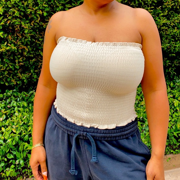 Tube Top - Picture 1 of 2